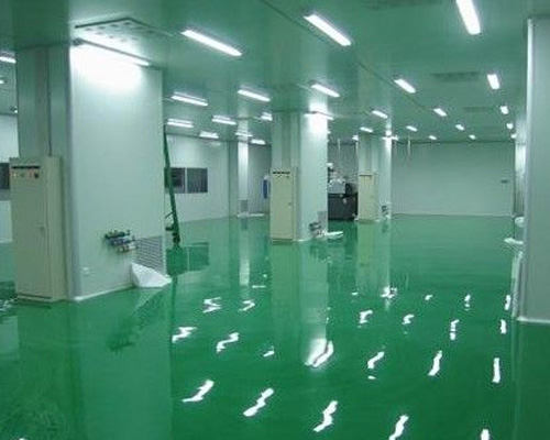 山東凈化工程 山東凈化工程